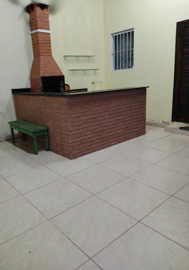 Apartment Kitnet Toninhas