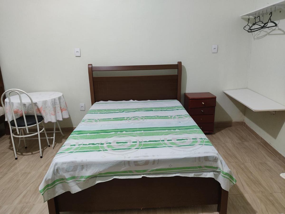 Apartment Kitnet Toninhas Ubatuba