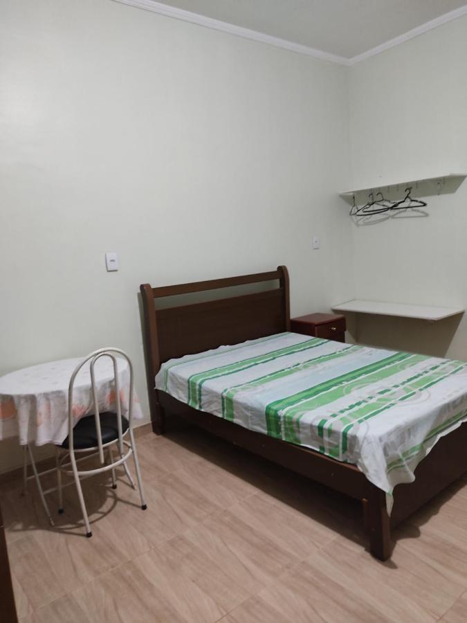 Kitnet Toninhas Apartment *
