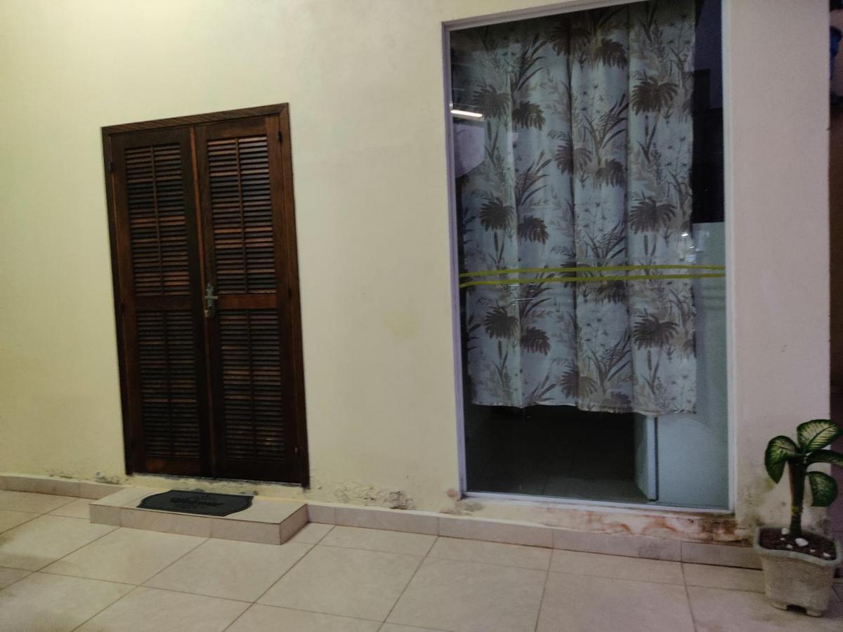 Apartment Kitnet Toninhas
