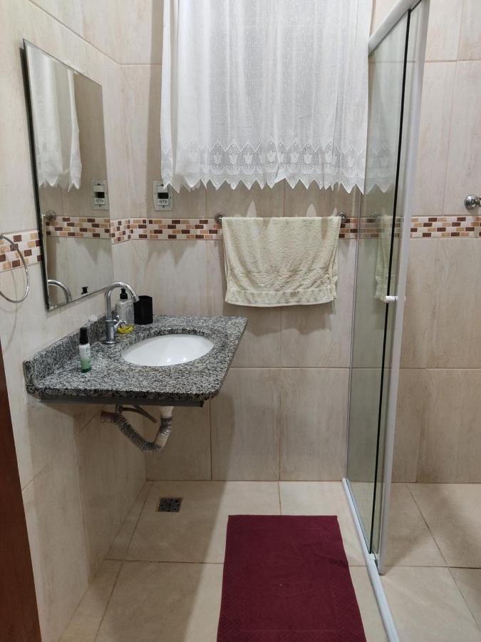 Apartment Kitnet Toninhas *